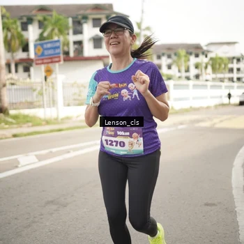 Runner Photo 8256036