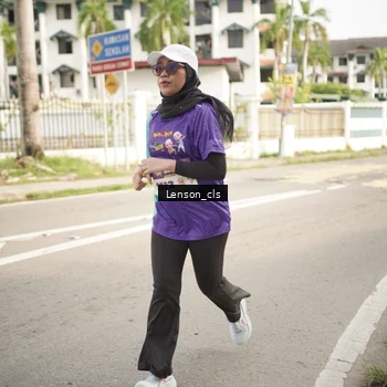 Runner Photo 8256037