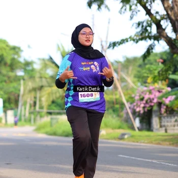 Runner Photo 8256038