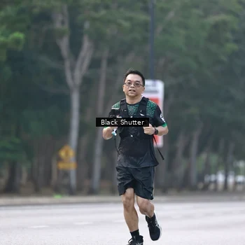 Runner Photo 8256040