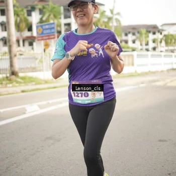 Runner Photo 8256042