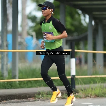 Runner Photo 8256045