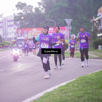 Runner Photo 8256046