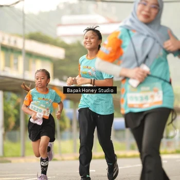 Runner Photo 8256047