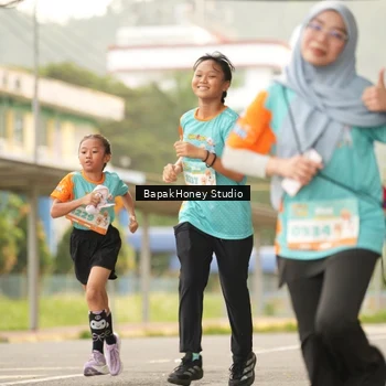 Runner Photo 8256048
