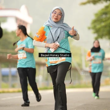 Runner Photo 8256050