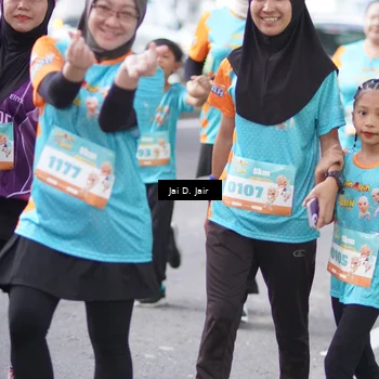 Runner Photo 8256051