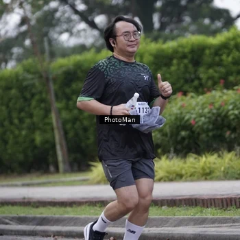 Runner Photo 8256056