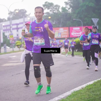 Runner Photo 8256057