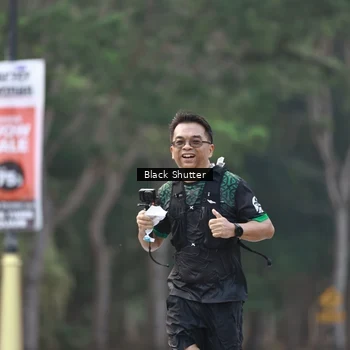 Runner Photo 8256059