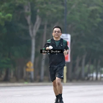 Runner Photo 8256060