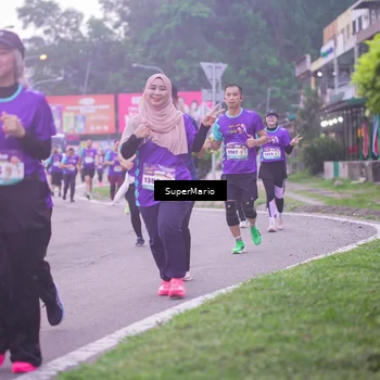 Runner Photo 8256062