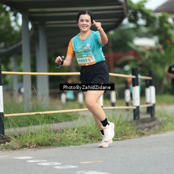 Runner Photo 8256063