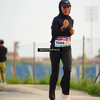 Runner Photo 8256064