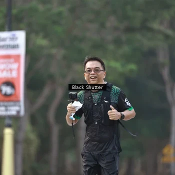 Runner Photo 8256066