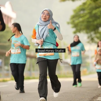 Runner Photo 8256067