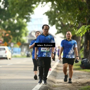 Runner Photo 8256068