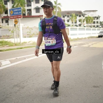 Runner Photo 8256071
