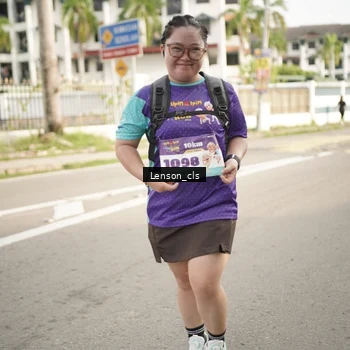 Runner Photo 8256072