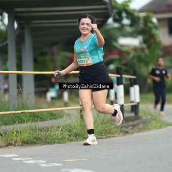 Runner Photo 8256073