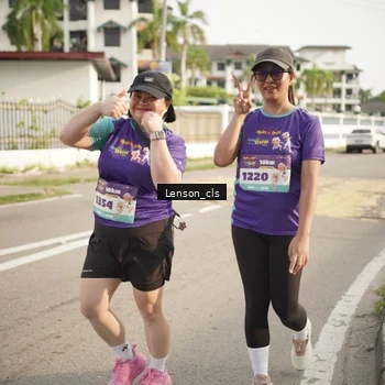 Runner Photo 8256075