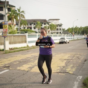 Runner Photo 8256079