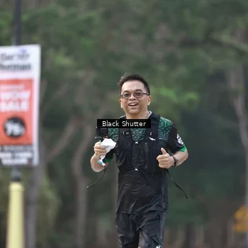 Runner Photo 8256080