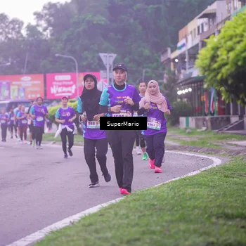 Runner Photo 8256084