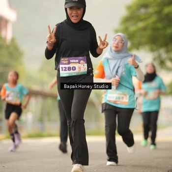 Runner Photo 8256085
