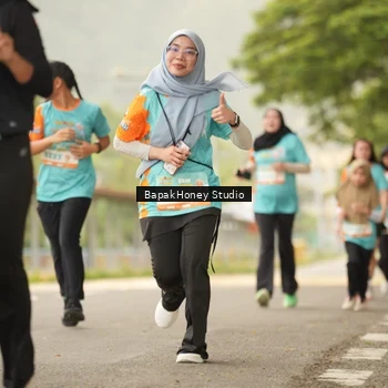 Runner Photo 8256086