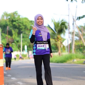 Runner Photo 8256087