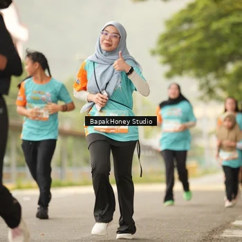 Runner Photo 8256088