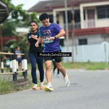 Runner Photo 8256089