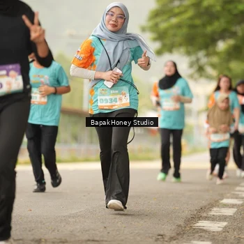 Runner Photo 8256090
