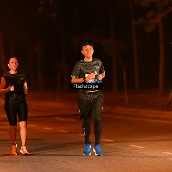 Runner Photo 8256091