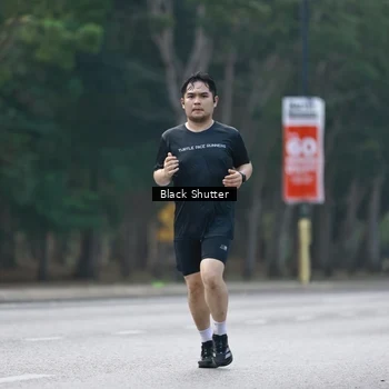 Runner Photo 8256093