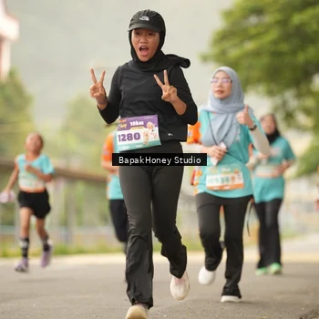 Runner Photo 8256094
