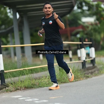 Runner Photo 8256097