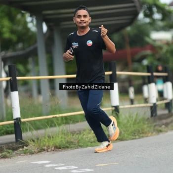 Runner Photo 8256098