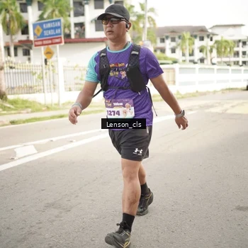 Runner Photo 8256104