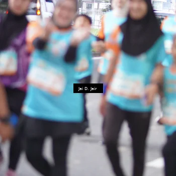 Runner Photo 8256105