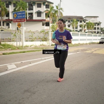 Runner Photo 8256107