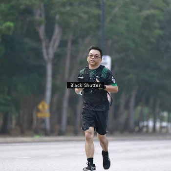 Runner Photo 8256108