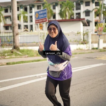 Runner Photo 8256109