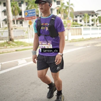 Runner Photo 8256110