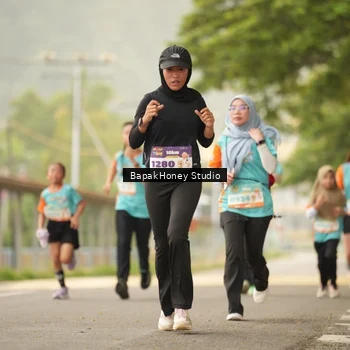 Runner Photo 8256113