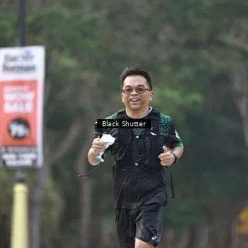 Runner Photo 8256118