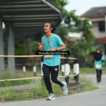 Runner Photo 8256120