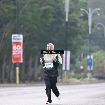 Runner Photo 8256121