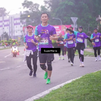 Runner Photo 8256122